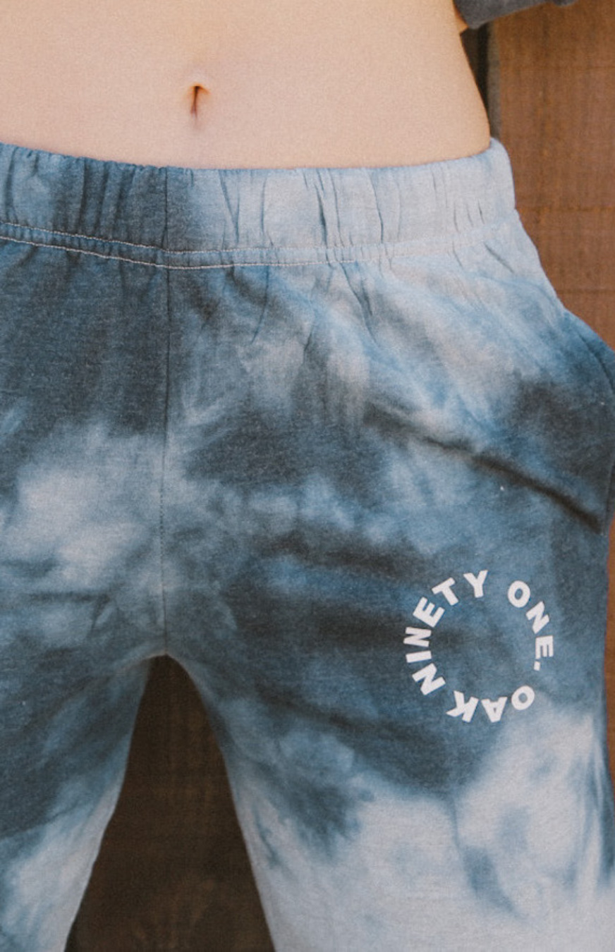 DARK BLUE SWEATPANTS (OUT OF STOCK)